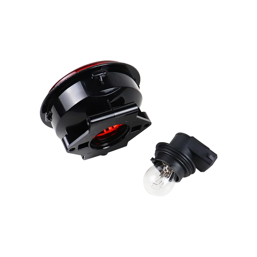 1 قطعة ضوء خلفي للفرامل الخلفية لـ Can-Am أوتلاندر قائد مافريك رينيجيد رقم الجزء 710001645 ملحقات السيارة على الطرق الوعرة