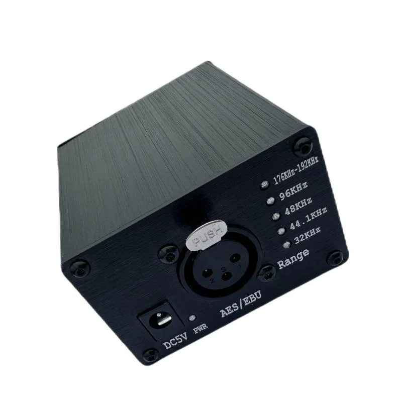 Aes/Ebu Digital To …