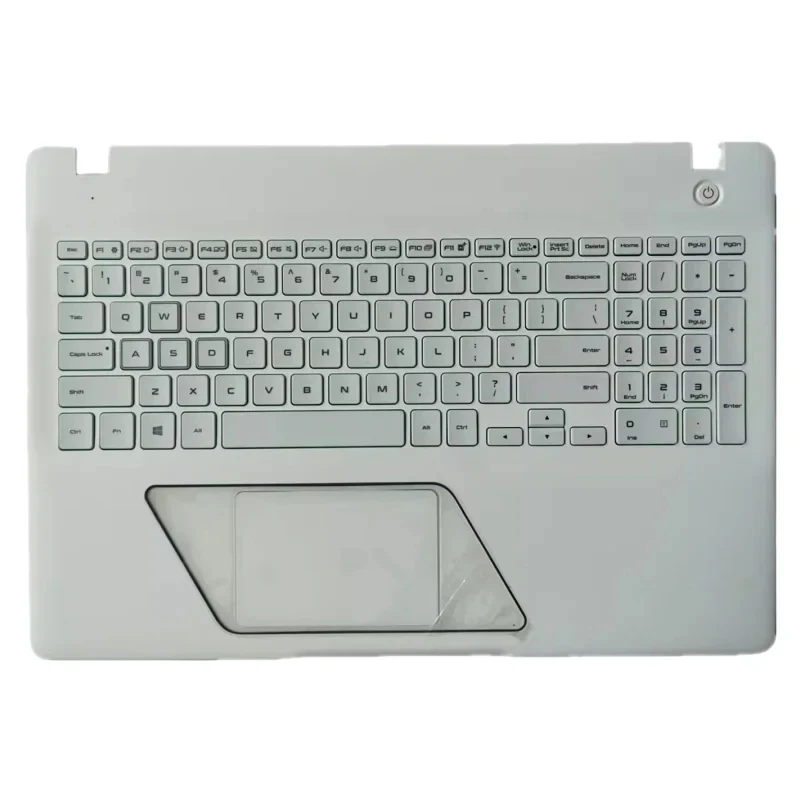 pp Dragon Knight 8500GM 800G5M 810G5M 800G5W 800G5H: Bottom Cover, Palmrest Cover, Keyboard and LCD Back Cover