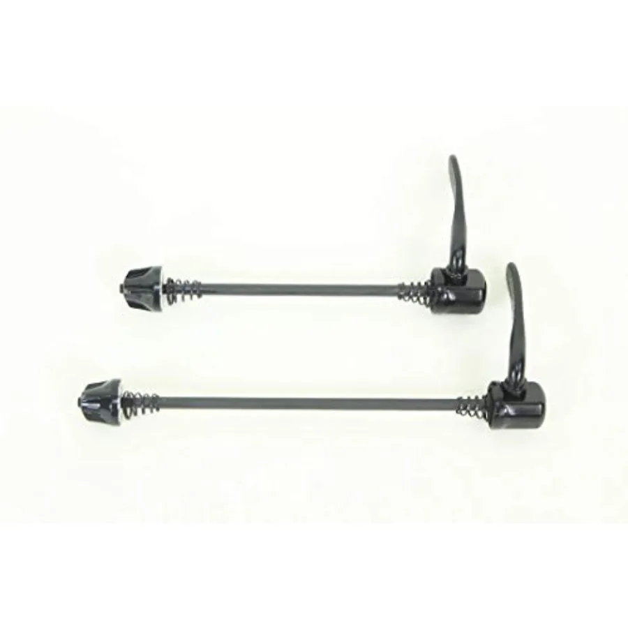 عجلات الدراجة الجبلية Economy 29er مقاس 29 بوصة مصممة لـ 7 سرعات كاسيت وفرامل قرصية مع إطارات وأنابيب مقاس 29 × 2.25 متضمنة I #5