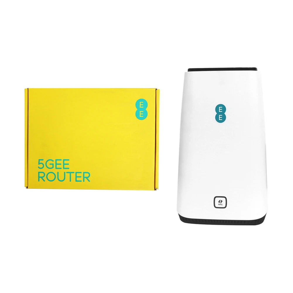 Imagem -04 - Roteador sem Fio Cpe para Escritório Doméstico Modem de Rede Porta de Rede Suporte Rj45 Gigabit 2.4g e 5g 802.11ac