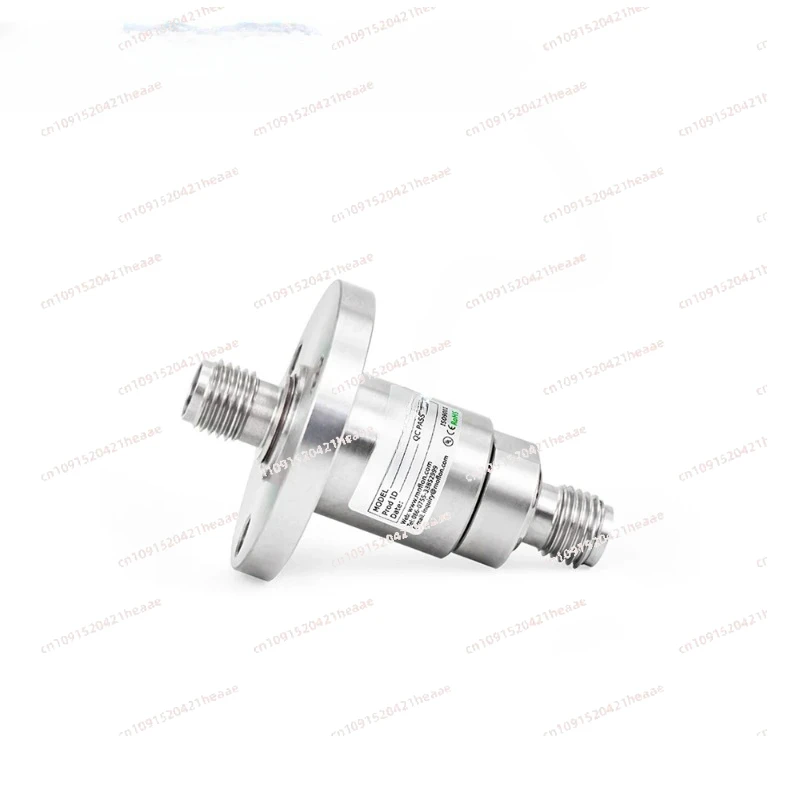 Suitable for, high-frequency rotating joints, coaxial rotating joints