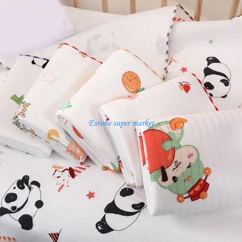 090B Swaddles ทารกที่อบอุ่นห่อผ้าห่มผ้าห่มผ้าฝ้ายระบายอากาศนุ่มคุณสมบัติที่น่ารัก