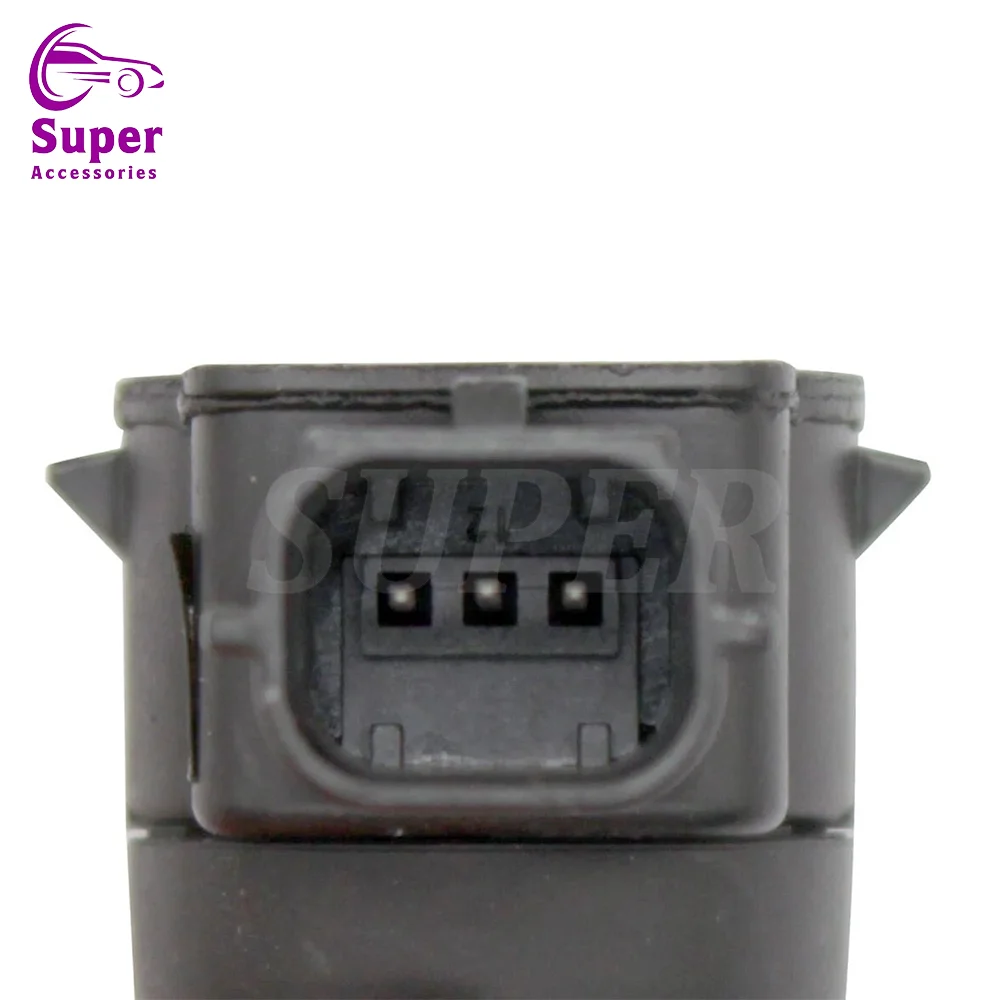 1/4PCS 1EW63TZZAA 1EW63SW1AA 1EW63WS2AA PDC Parking Sensor For Dodge Charger Ram Journey For Chrysler 300 Jeep Grand Cherokee