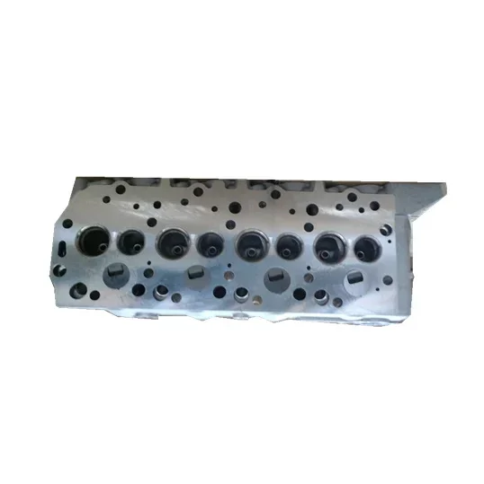 Auto Parts Car 4D56 AMC908770 Bare Cylinder Head for Hyun-dai H100 D4BH