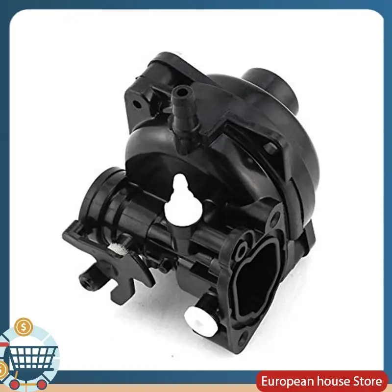 ABFA เครื่องตัดหญ้าคาร์บูเรเตอร์และปะเก็น Combo สําหรับ Briggs & Stratton รุ่น 300E, 450E, 500E, 550EX, 500, 125Cc, 140Cc, 593261, 591