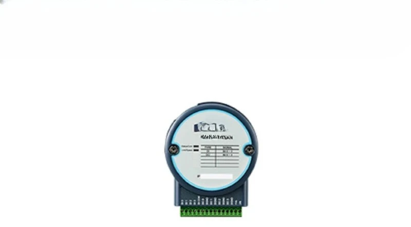 

WISE-4050/LAN-B Цифровой ввод и выход 4-канальный 4-канальный модуль ввода-вывода IoT Ethernet