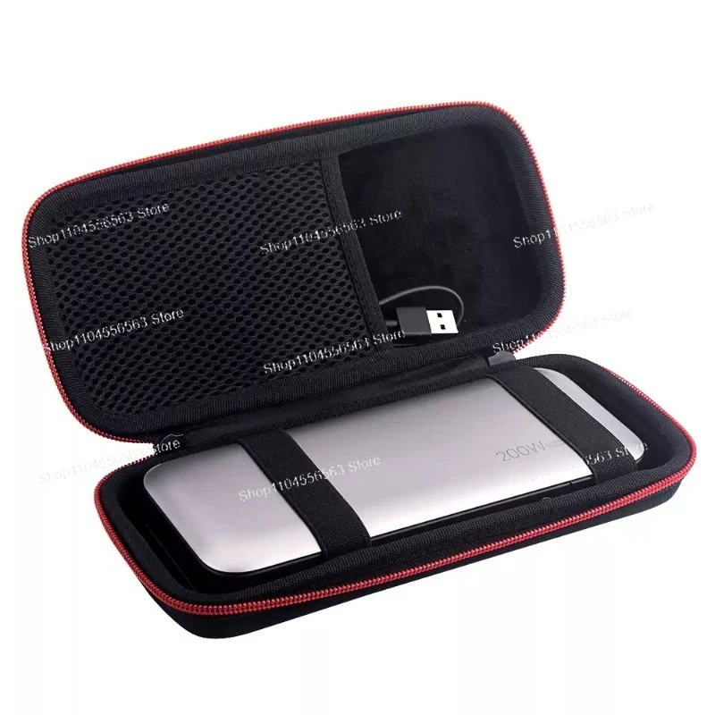 Mobile PD Fast Charge Notebook 200W Android 25000MAh Power Bank 120W