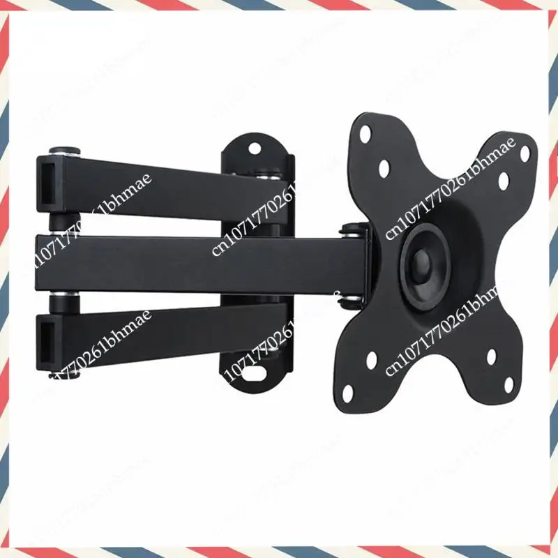 

-A21Z TV Wall Mount Articulating LCD Monitor Full Motion 15 Inch Extension Arm Tilt Swivel For Most 13 To 32 Inch LED TV Easy To
