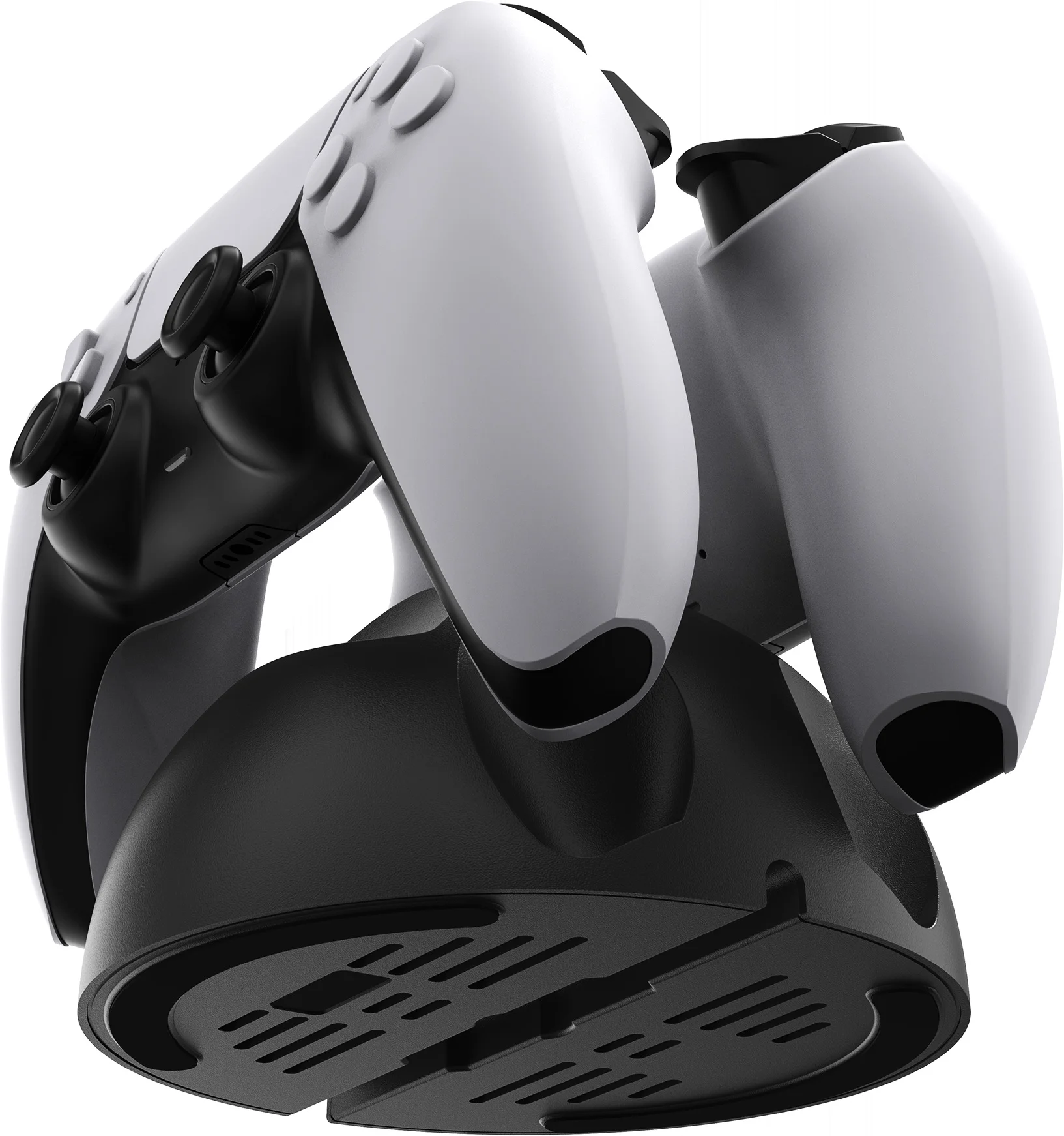 Wireless Gamepad Du…