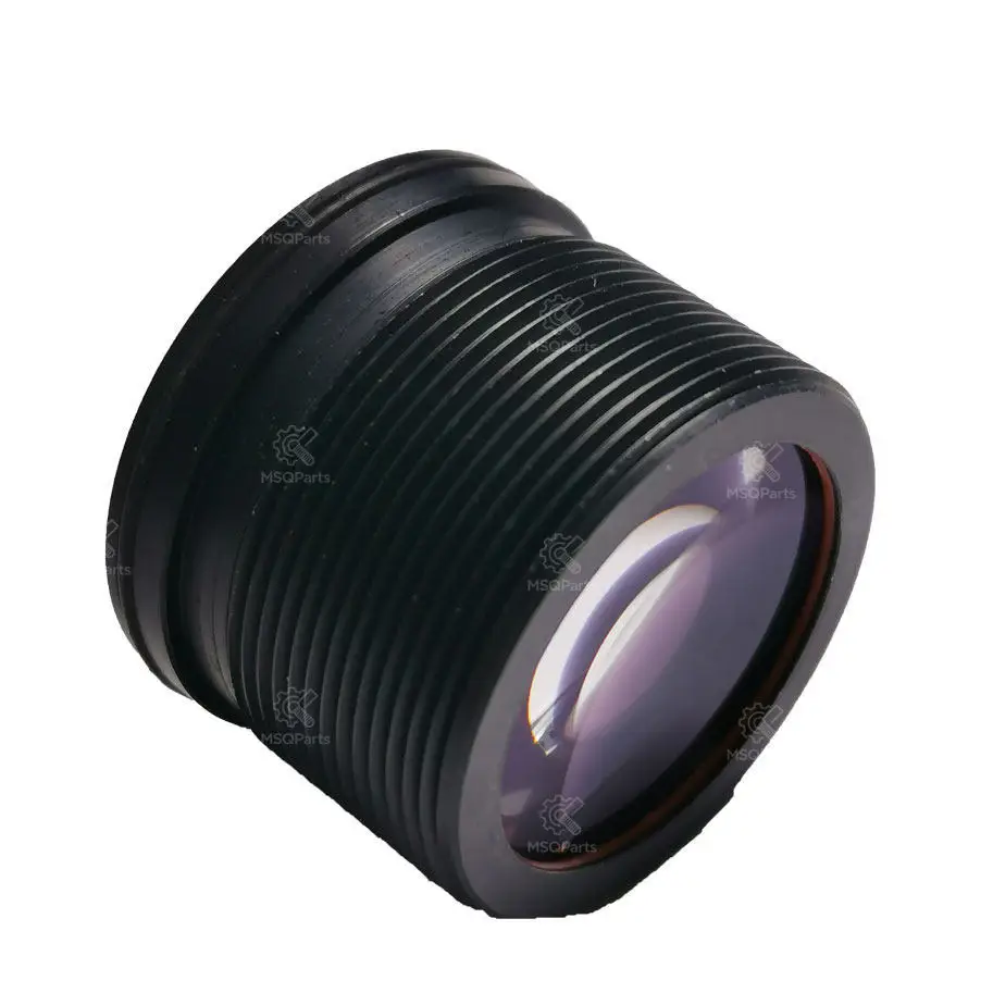 Digital Night Vision Thermal Imager Binocular Viewing 18X Eyepiece 0.39~0.5 Inch Screen With Eye Protection Cover - view 4