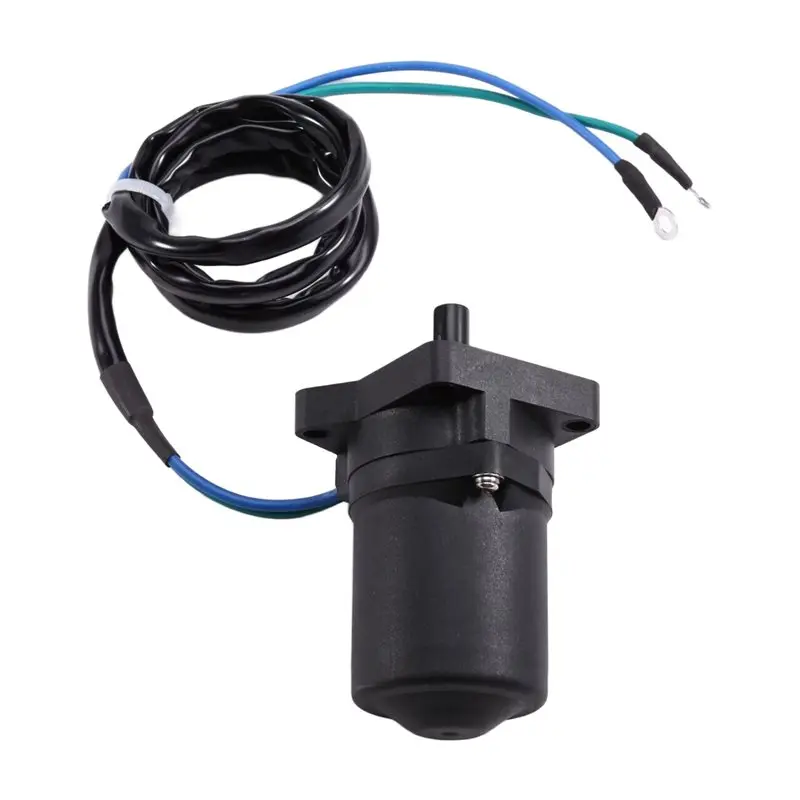 

Tilt Trim Motor 65W-43880 For OMC Outboard Motor Trim Motor For Trim Motor