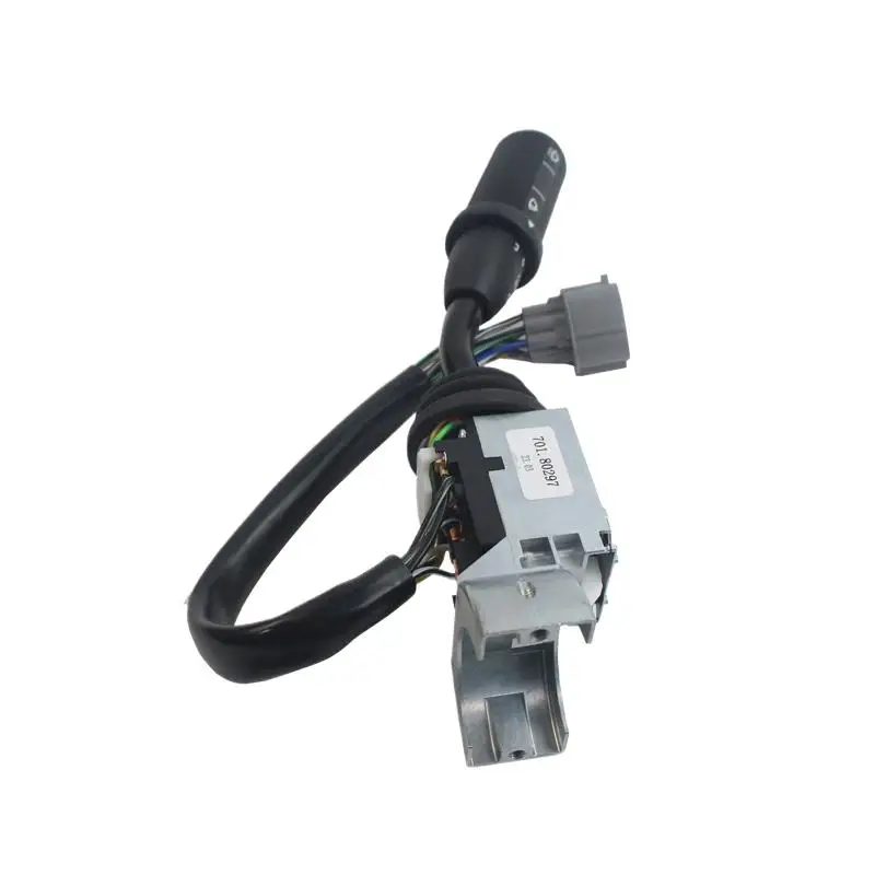 701/80297 701-80297 RH Column Switch fits for JCB 214 215 216 217 3C 3CX 4CX