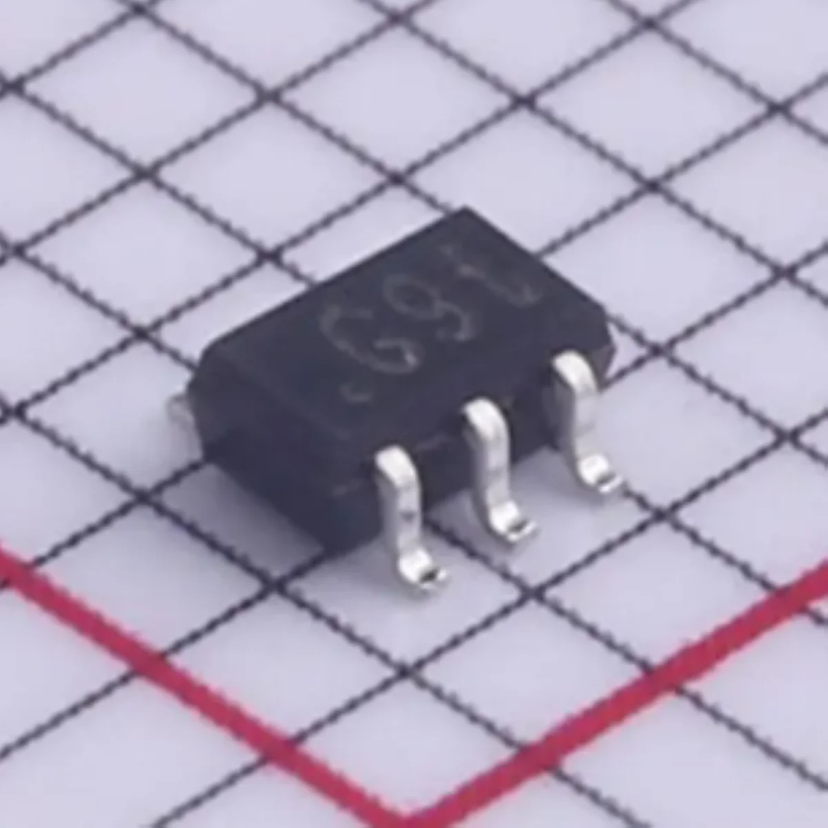 20Pcs Pmgd290Xn,115 Marking G9T G9* Tssop6 Sot-363 Sc-88 20V 0.86A 860Ma 350Mω@4.5V 410Mw 0.41W 2 N-Channel Mosfets New Original Field-Effect Transistors