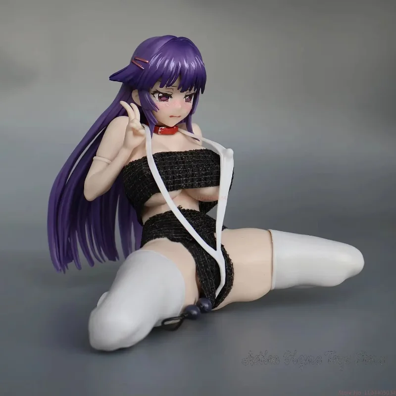 

Brand New Chizuru-chan Kahatsu Nikki Anime Native Figure ShiinaSexy Girl Anime Action Figures Model Collection Cute Beauty Toys