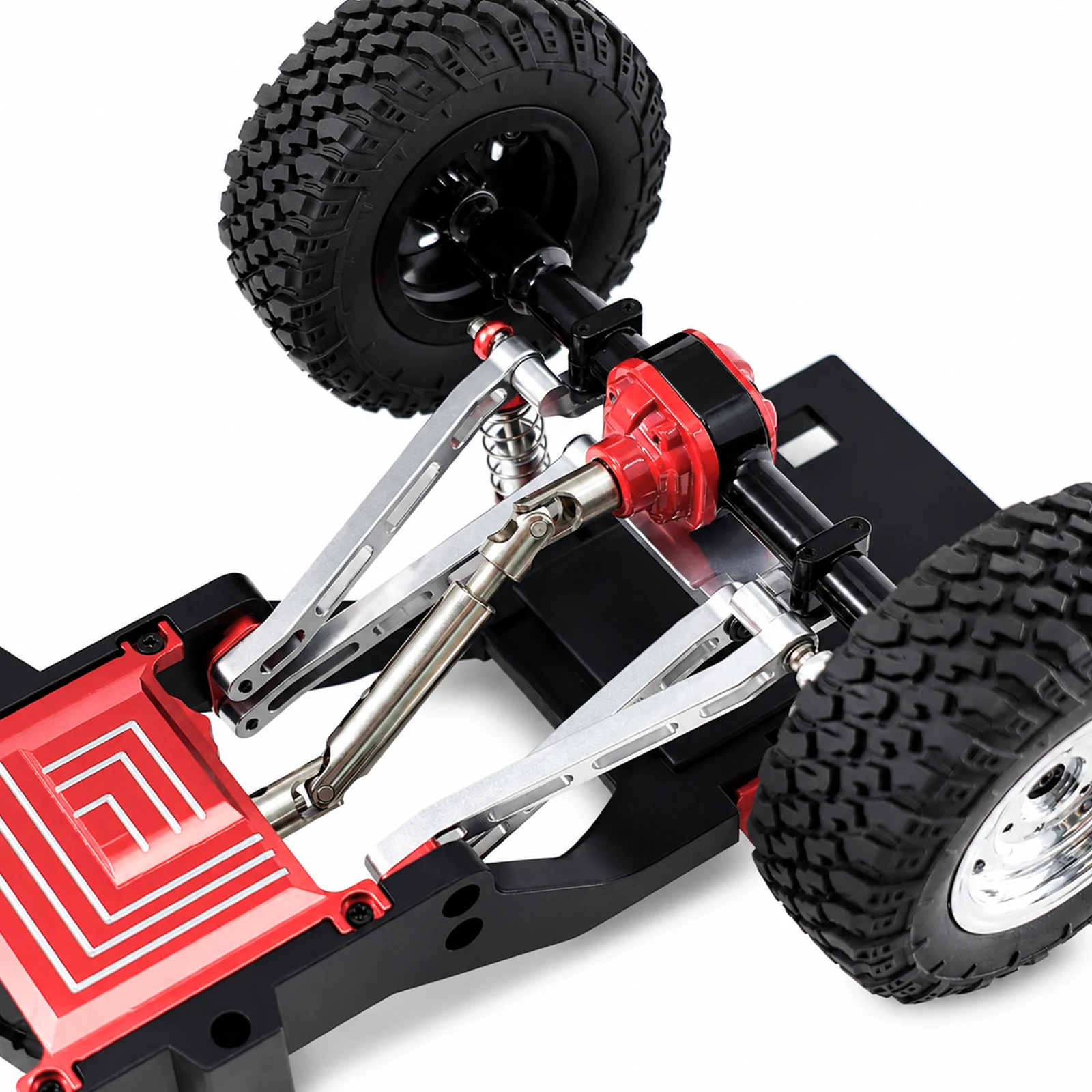Conjunto de peças centrais de - Rc Hobby Center avaliação e preço