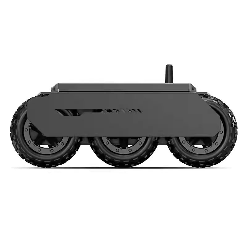 Expandable off-road UGV smart car Raspberry Pi/Nvidia robot ESP32 lower machine