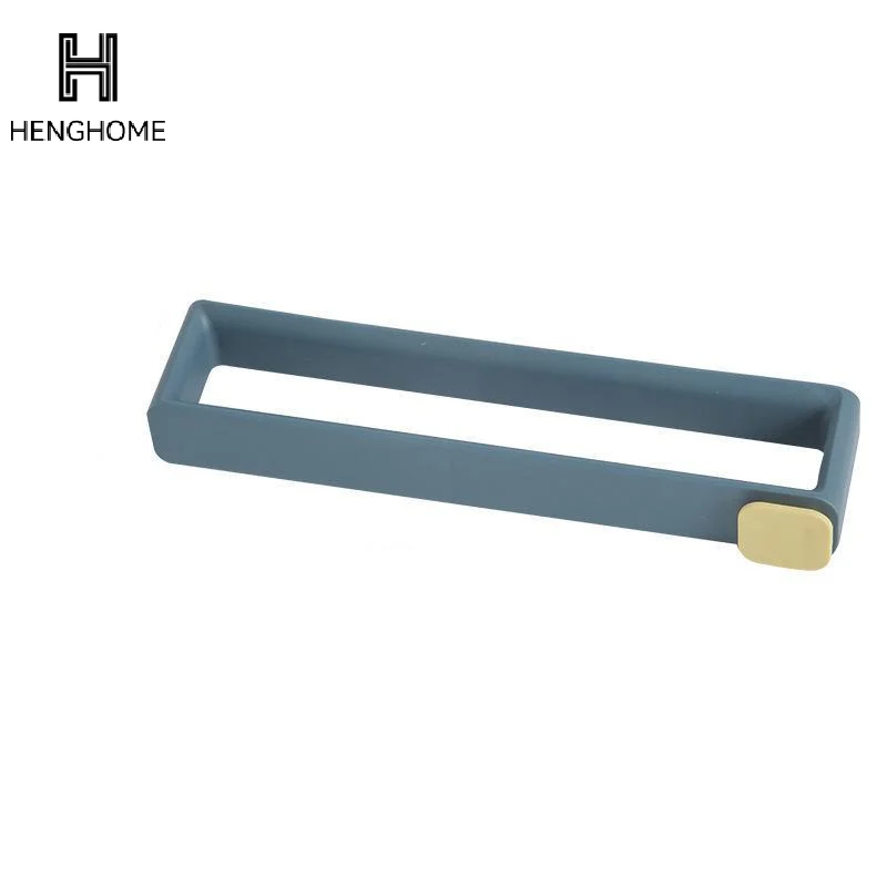Bathroom Slipper Shelf No Punching Wall Mounted One Piece Shoe Rack Space Saving Shelf Bathroom Hanging