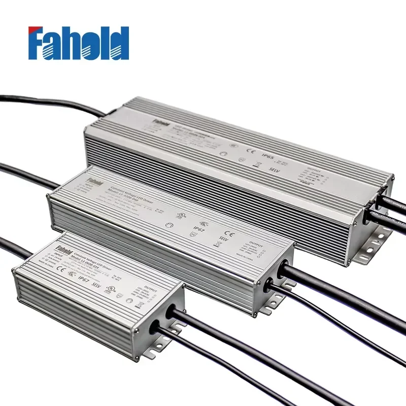 Competitively priced LED power supply Outdoor 60W 100W 200W 300W 400W for LED strip driver 12V 24v switching power supply