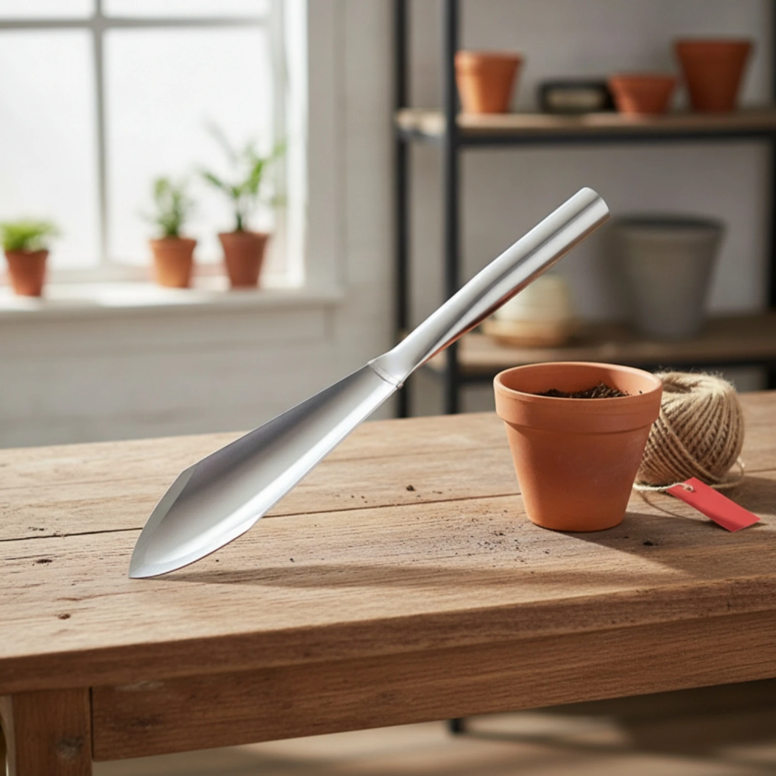 Garden Trowel Rust-Resistant T - đánh giá và giá Gardening Tools Trowel