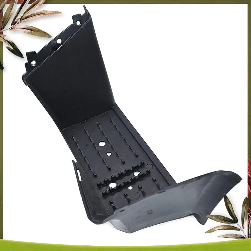 

AB98-1 Pair Foot Rest Guard ATV Footrest For Chinese Small Dinosaur 50Cc/70Cc/90Cc/110Cc ATV Spare Parts Accessories