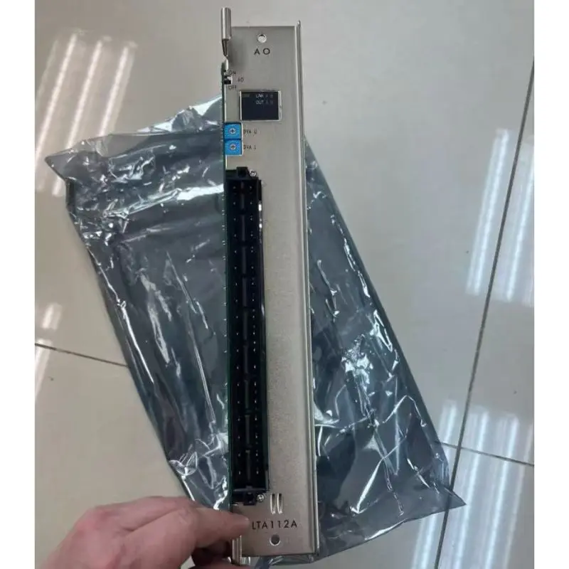 

New DCS control card LTA112A for fast shipping