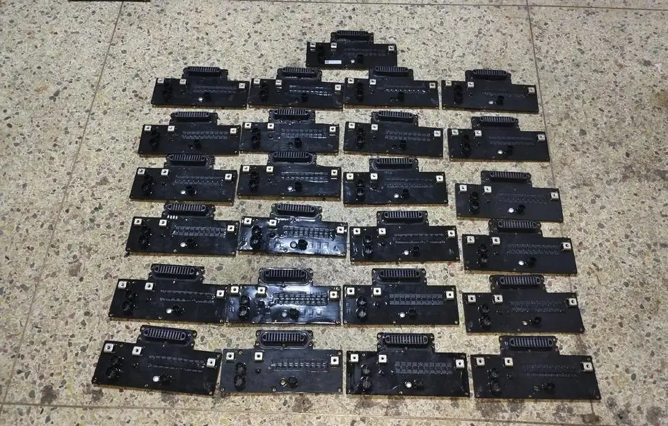 APStoreBattery Motherboard Main Board Suitable For T-40 T-50 Battery Maintenance Agras Spraying Dr-ones Accessories Dr-one Parts