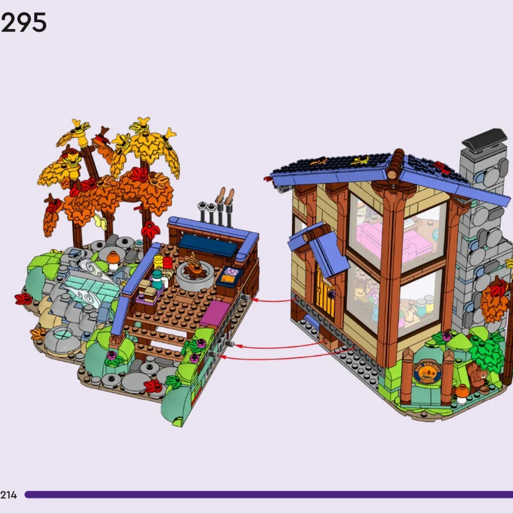 moc-1229pcs-creative-forest-tree-house-windmill-building-blocks-rural-street-view-scene-model-for-birthday-gifts-home-desktop