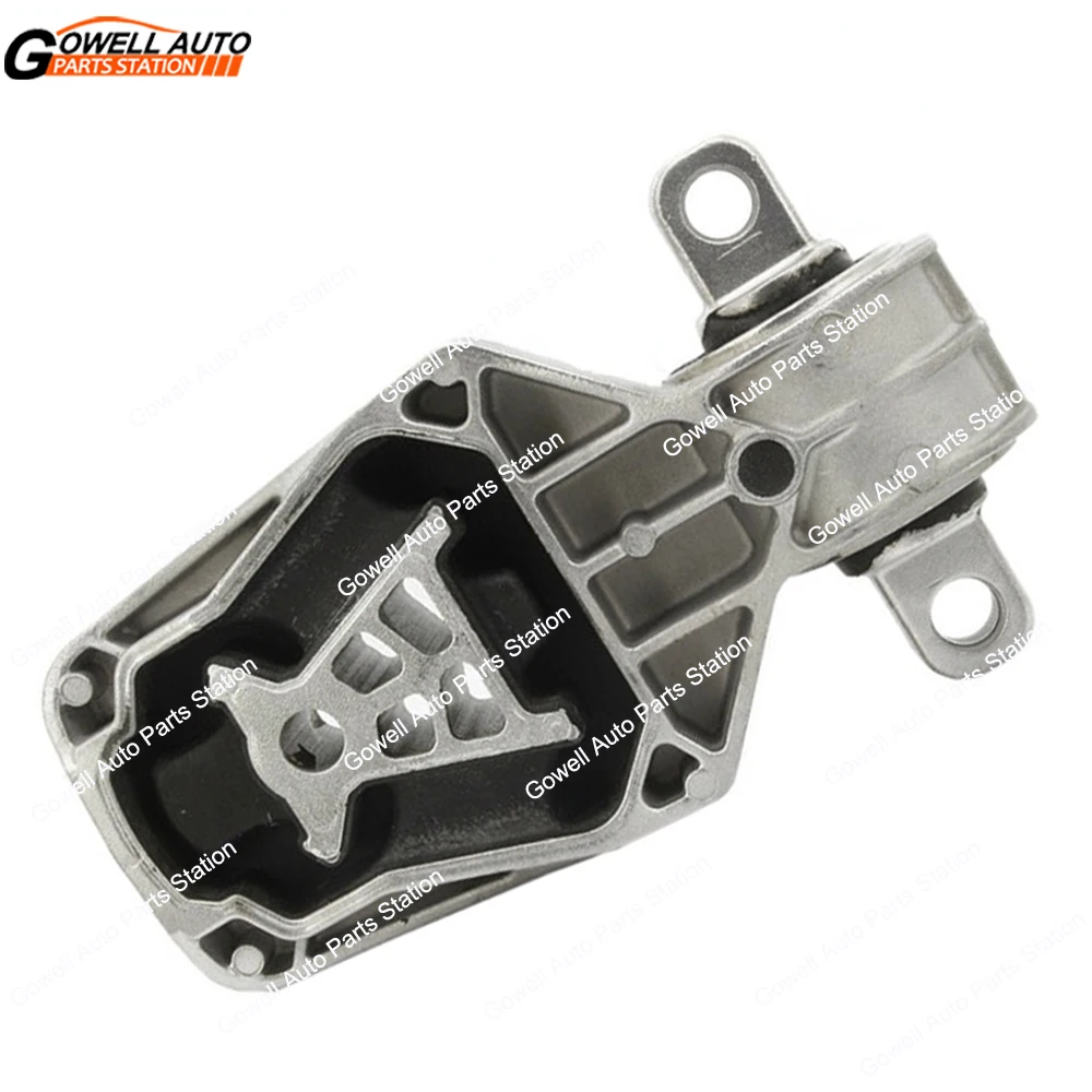 1 قطعة نقل خلفي جبل علبة التروس دعم يتصاعد لمرسيدس بنز GLA156 X156 A176 W176 W246 GLA180 13-19 A2462401209