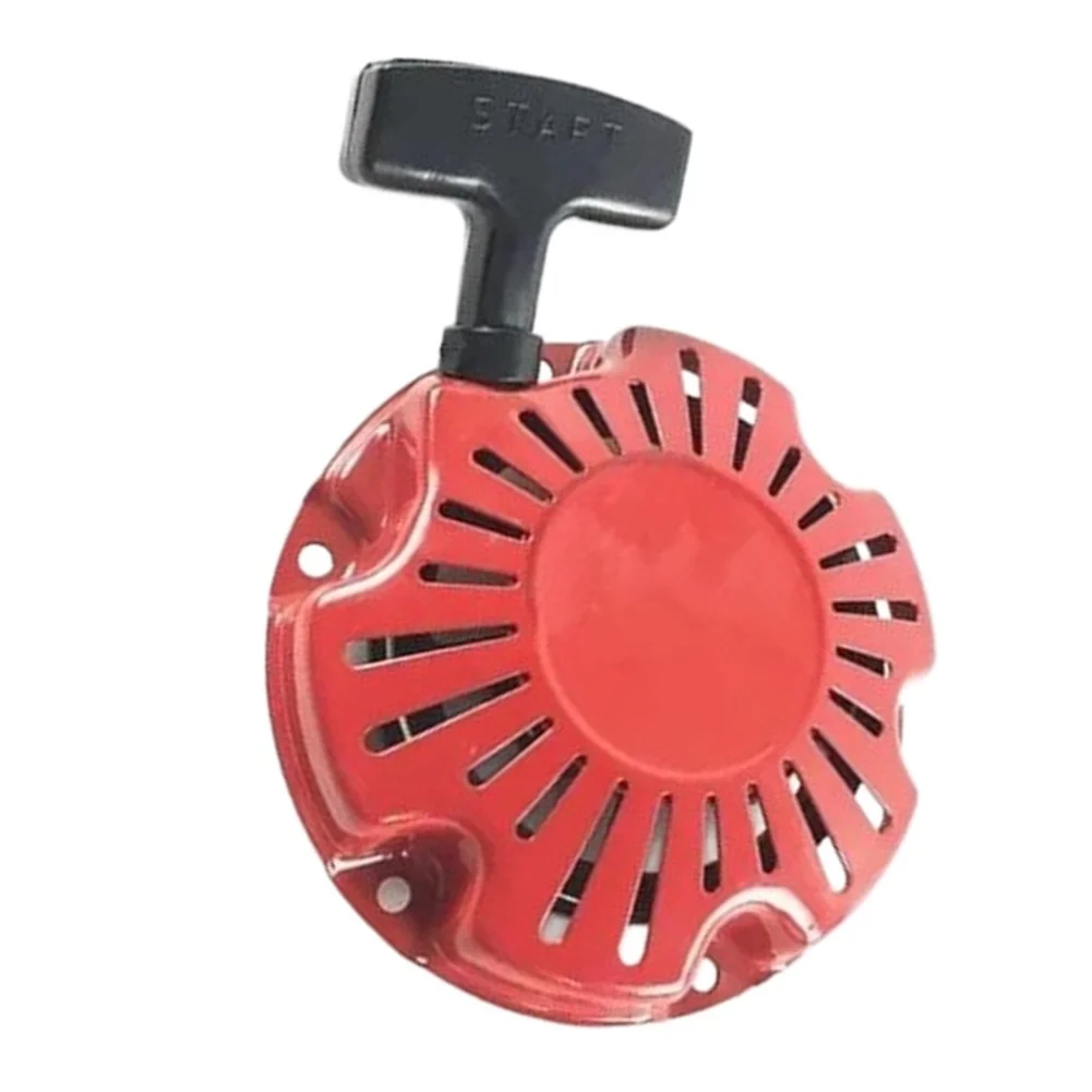 For Engine Repair EH09 Starter Long Lasting Engine Part Power Tool Part High-strength Material Plug-and-play Design