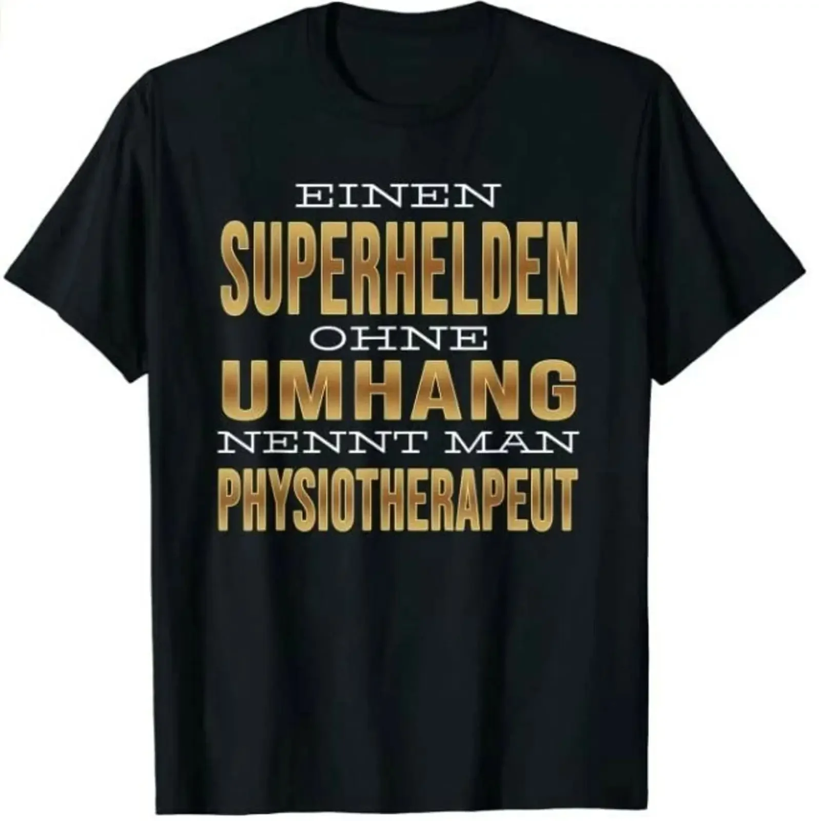 Lustiges Physiotherapeuten-T-Shirt, Physiotherapie-Geschenk für Physiotherapeuten, Vintage Washed Stretched Fashion-Top für den Alltag
