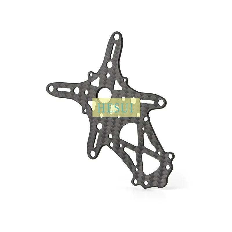 UItralite J5 Rack-bezogene Reparaturen