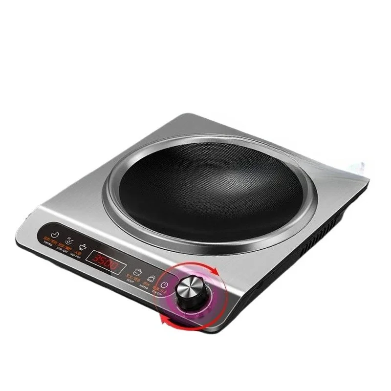 

Induction cooker household multi-function