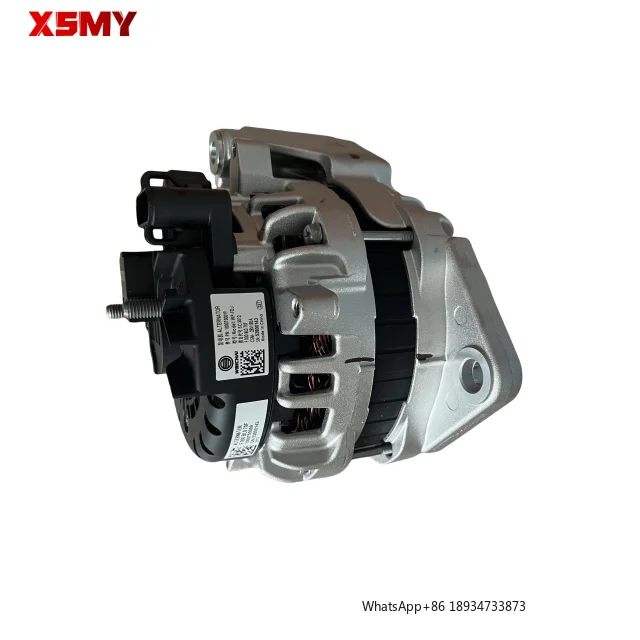 FOR Shancman Generator Alternator for Weichai WD615 WD618 Truck, Part Number 612600090147 612600090572, Magnet Dynamo