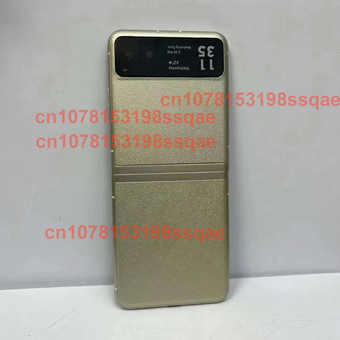 الهاتف المحمول وهمية لموتورولا موتو رازر 40 نموذج الترا ، عرض الدمية ، نسخة ، عداد ، عرض اللعب ، لا تعمل