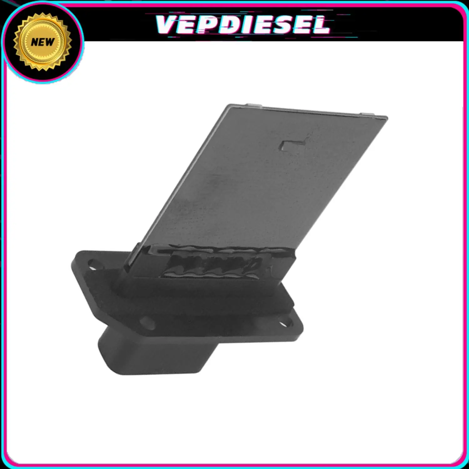 

HVAC Blower Motor Resistor 3F2Z18591AA FOR Ford F-150 Escape Expedition 2004-2014 Car Accessories