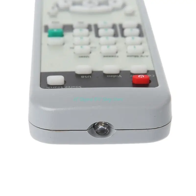 E74D voor Projector EMP-X5 EB-S6 EB-W6 EB-S7 EB-S8 EB-X8 EMP-30 Remote Control