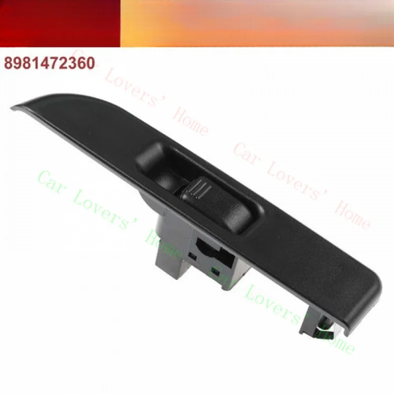 

Электрический переключатель стеклоподъемника A+ для пассажирской стороны Isuzu NPR 1998-2007, NPR-HD 1999-2007