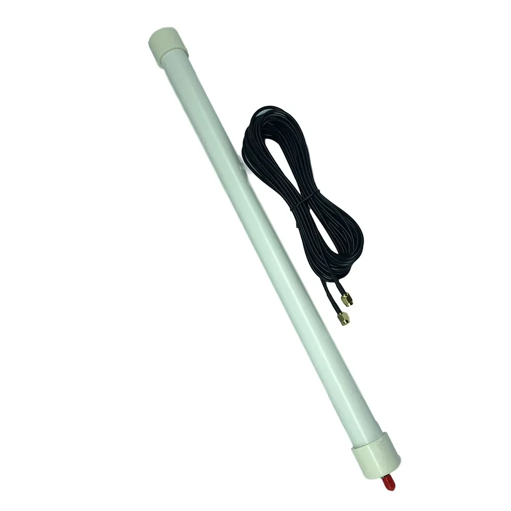 Practical PCB Antenna PCB Antenna White Color ADS B Antenna Gain Less Than Or Equal To 1.2' - Half Wave Antenna