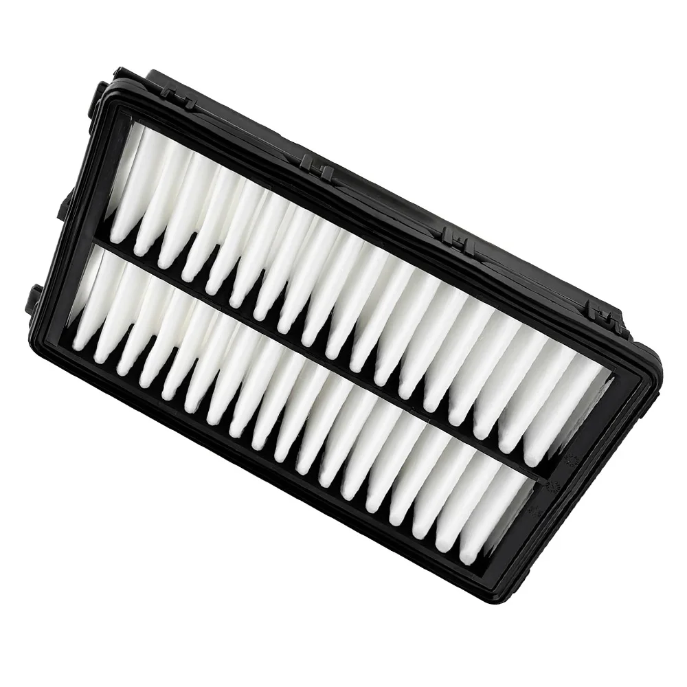 28113-L1000 Car Engine Air Filter For Hyundai Tucson Santa Fe Cruz Kia K5 Sorento Sportage Carnival  28113N9000 CF1752