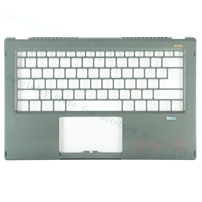 A+ Swift 5 SF514-55T N19H5 Tiger 2629 For Acer LCD Back Cover Palmrest Bottom Shell