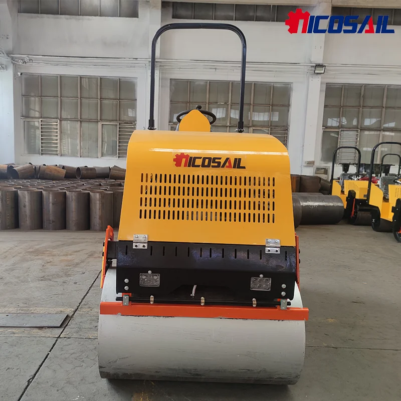 Gratis Verzending EPA Euro 5 Road Roller 1 Ton 2 Ton 3 Ton 4 Ton Diesel Hydraulische Vibrerende tandem Asfalt Compactor Road Roller