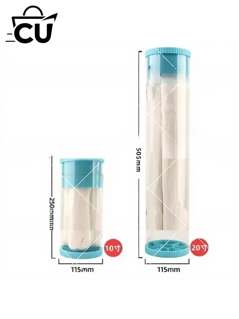 20-Inch High Flow Washable UF Membrane Filter Cartridge PVDF Hollow Fiber for Water Recycling And Purification
