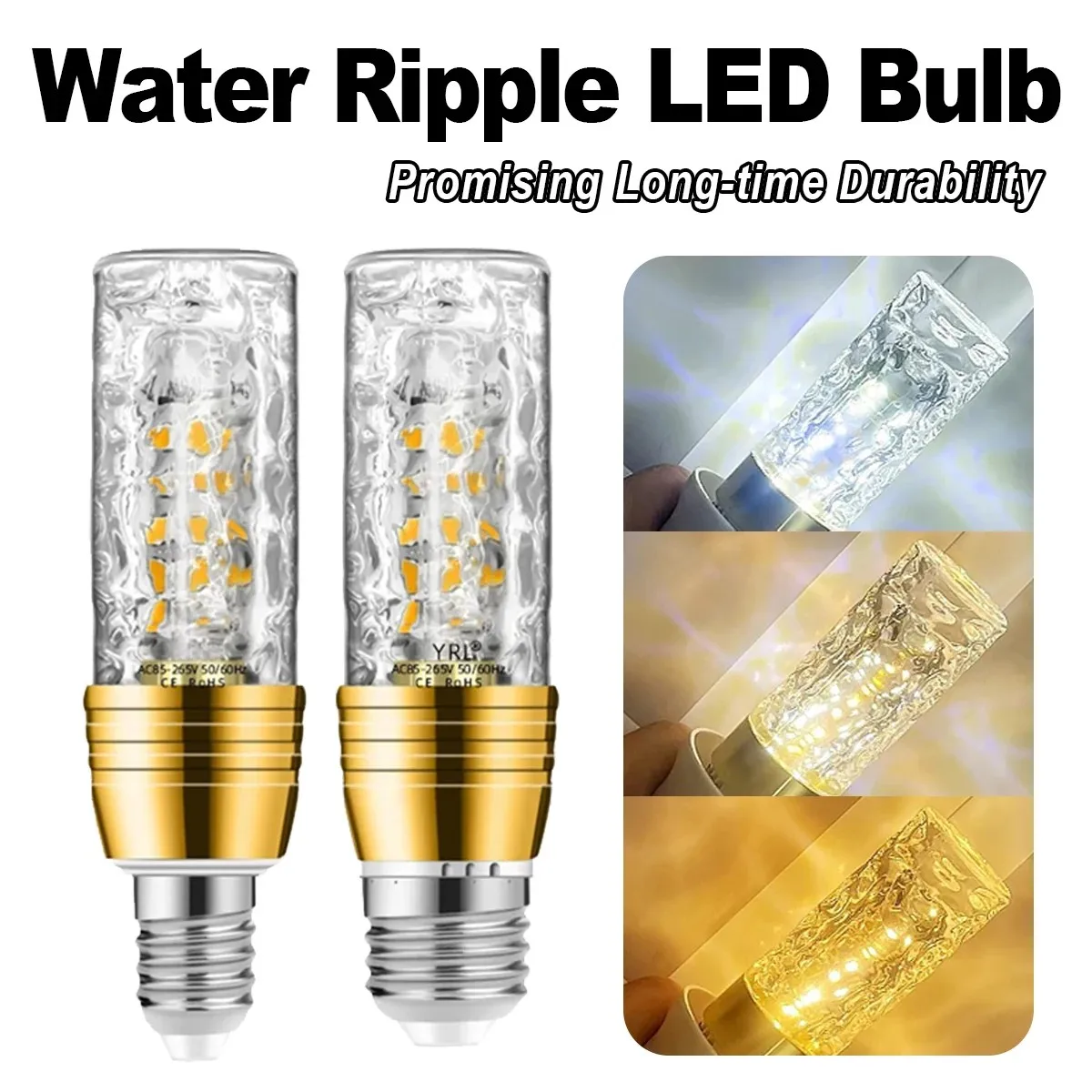 

Led Corn Lamp E27 E14 9w Street Light Bulb Design Bulb Ceiling Lighting 110-220V Kitchen 4000k Decorative Energetic Manufacturer