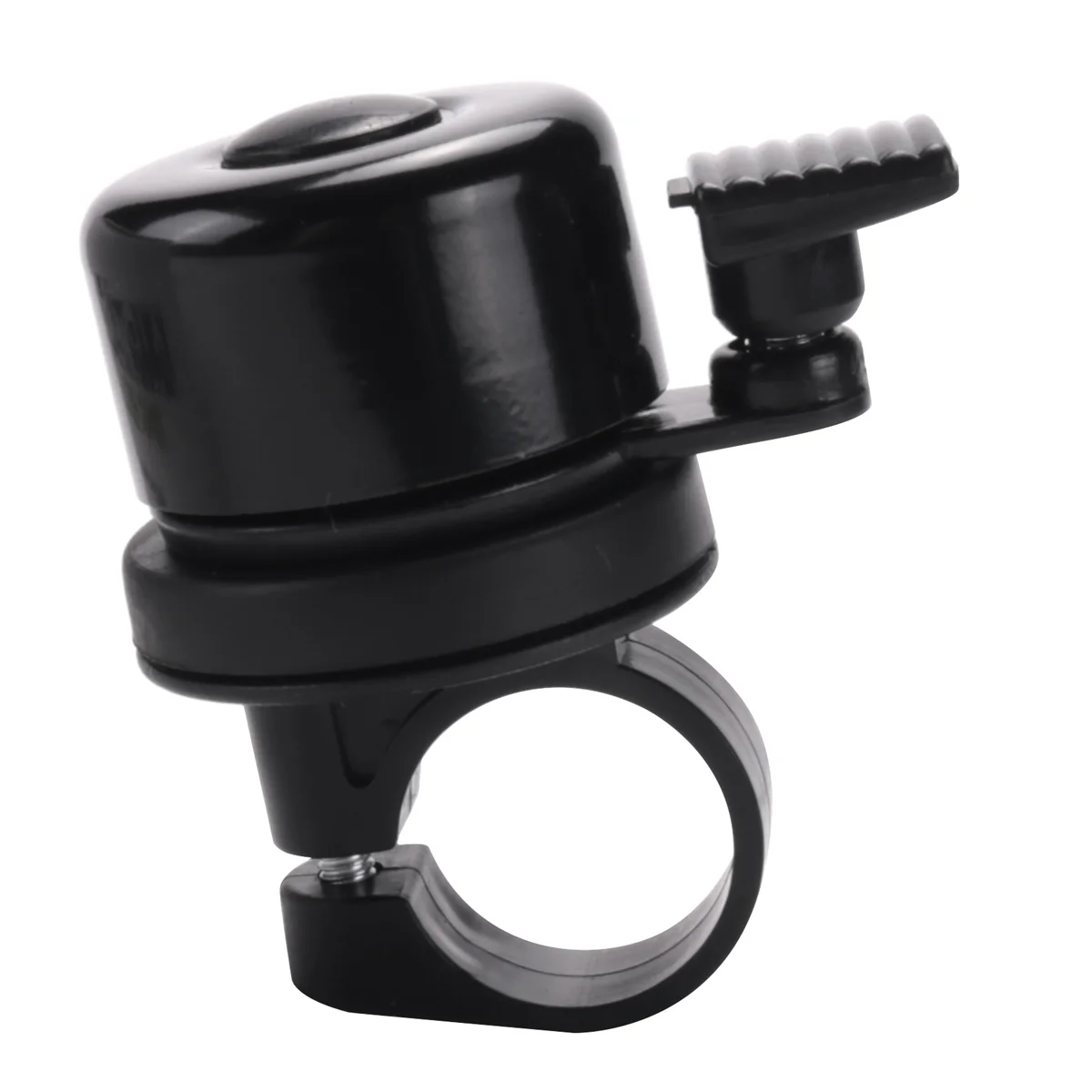 Bicycle Bell for Case Protective Cover Bracket Bike Mountain Road Bike Horn Sound Alarm Hide