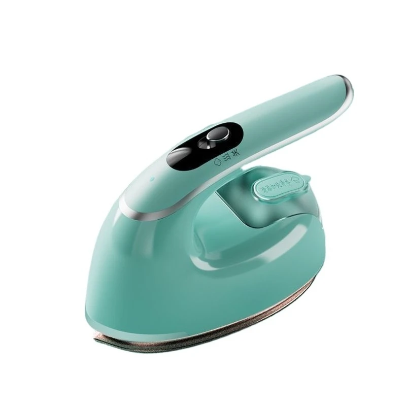 

Household small steam iron