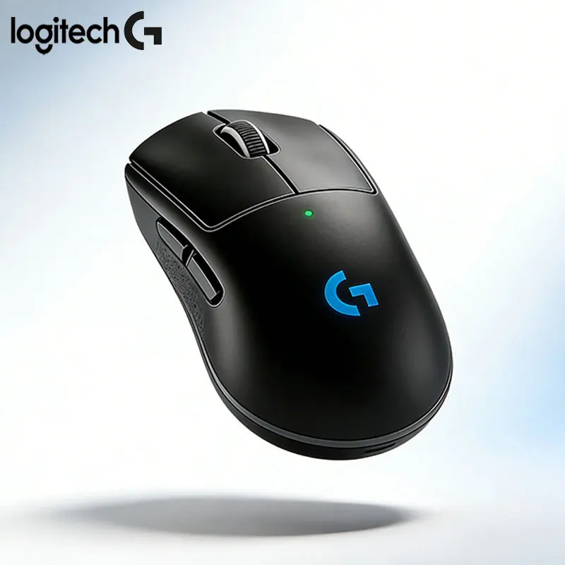 Logitech PRO X SUPERLIGHT 2SE/M750/G502HREO High cost-performance gaming mouse, high DPI, low latency, high precision
