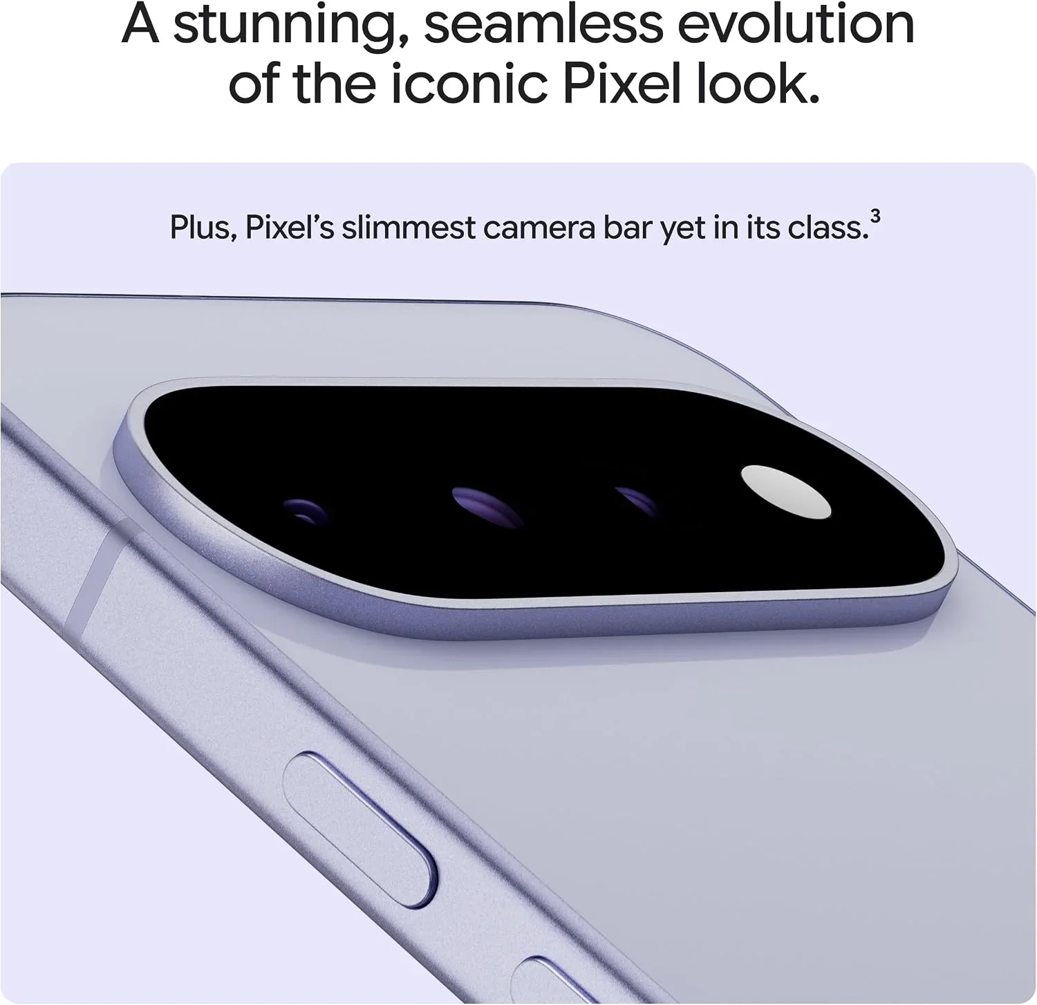 Google Pixel 11 5G Smartphone Tensor G6 6.3" Actua Display