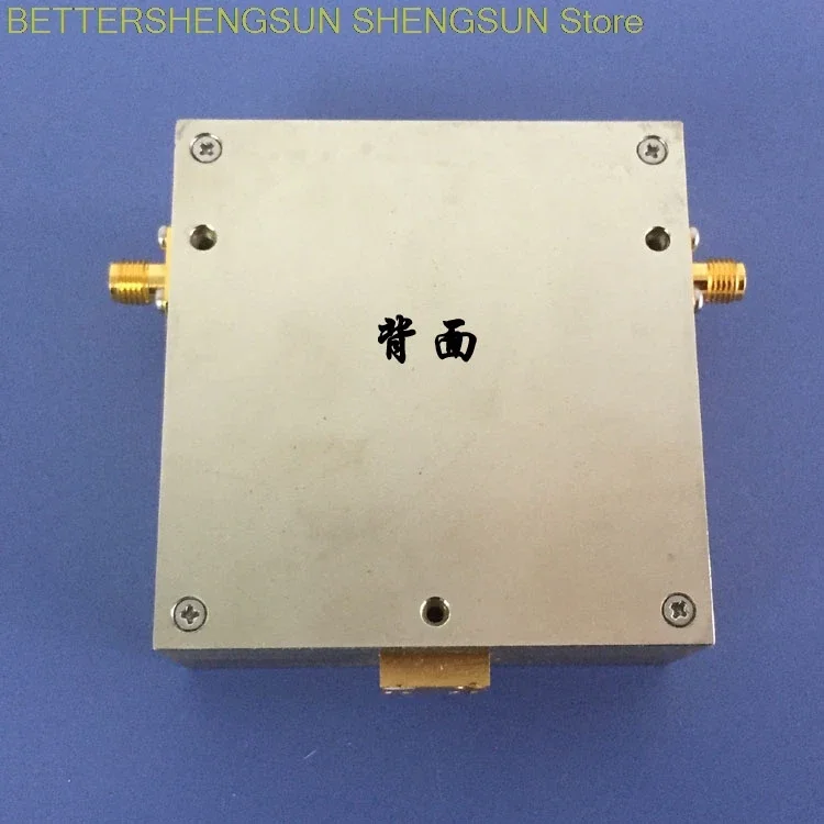 1-2GHz high power broadband broadband doubler RF isolator circulator 1000-2000MHz