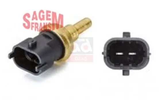 Store code: 70163 for the temperature sensor ASTRA.J-CORSA.D 1.3d * A13DTE * A13DTE *